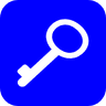 CheckoutKeys logo
