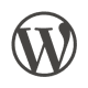 WordPress logo